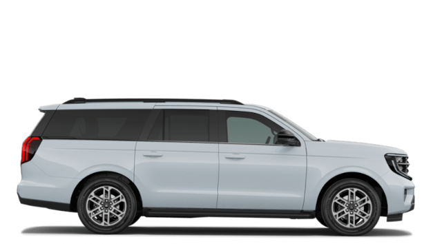 2026 Ford Expedition